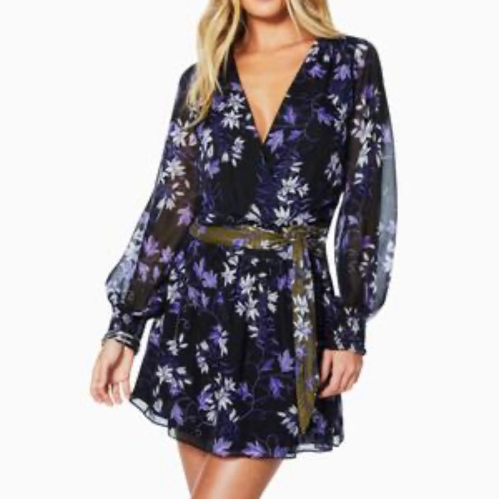 Ramy Brook Randi Dress